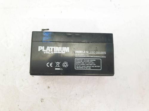 Battery MERCEDES-BENZ R-CLASS (W251, V251) R 320 CDI 4-matic (251.022, 251.122) | BP22661882E11 