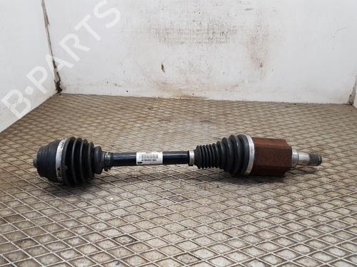 Used Left front driveshaft Left front driveshaft BMW 7 (G11, G12) 730 d, Ld xDrive (265 hp) 33004850 33004850
