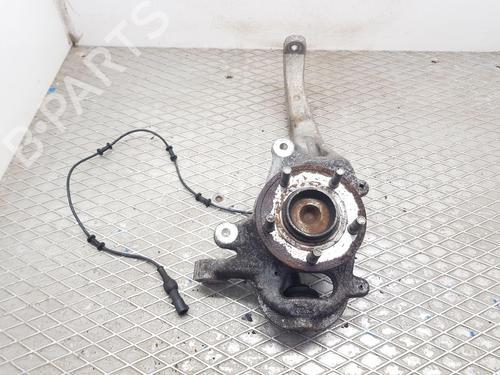 Used Right front steering knuckle JAGUAR XJ (X351) 3.0 SDV6 (275 hp) 22667963