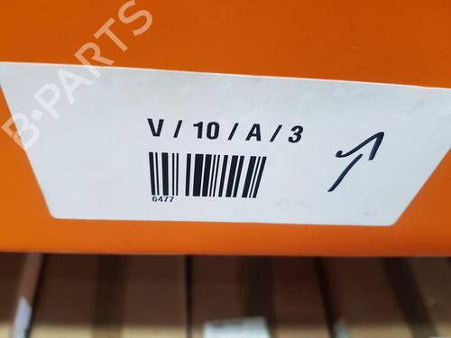 Left rear brake caliper SEAT LEON (KL1, KLG) 2.0 TDI | BP24341711M107 