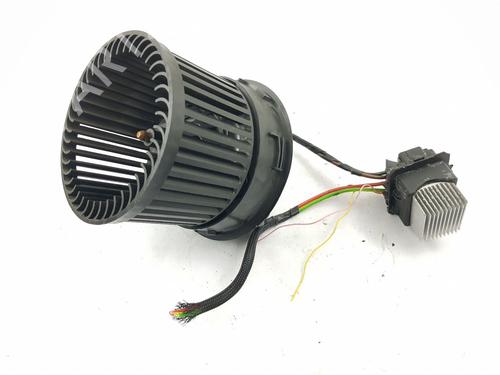 Used Heater blower motor PEUGEOT RCZ 2.0 HDi (163 hp) 31663659