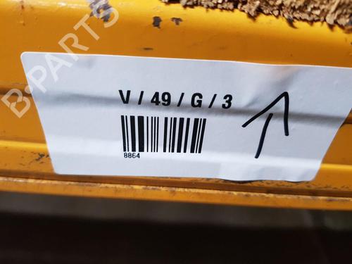 Electronic module LAND ROVER FREELANDER 2 (L359) 2.2 TD4 4x4 | BP35996485M83 - Image 7