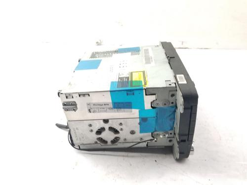 Electronic module VW GOLF IV (1J1) 3.2 R32 4motion | BP27240870M83 