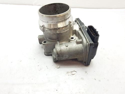 Throttle body VOLVO V40 Hatchback (525) T3 | BP24918589M82 