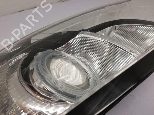 Right headlight VOLVO S40 II (544) D2 | BP29229699C29 