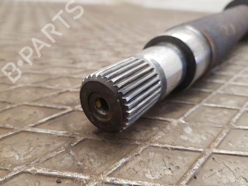 Right front driveshaft FORD PUMA (J2K, CF7) | BP32127447M39 - Image 3