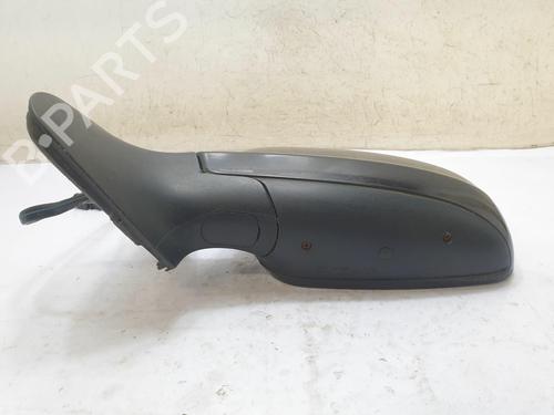 Left mirror VW GOLF IV (1J1) 1.8 T GTI | BP22940586C26 