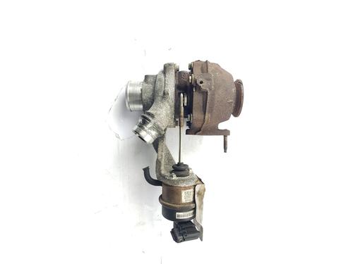 Used Turbocharger/Supercharger VAUXHALL INSIGNIA Mk I (A) Hatchback (G09) 1.6 CDTI (68) (136 hp) 30500314