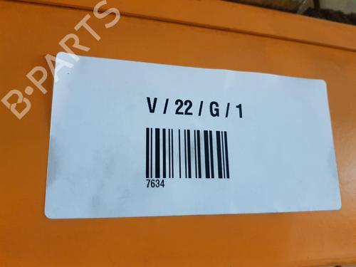 Fuse box BMW 3 Compact (E36) 316 i | BP31819844E1 