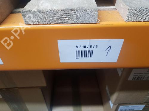 Left front fog light VAUXHALL ADAM (M13) 1.2 | BP35795758C30 - Image 7