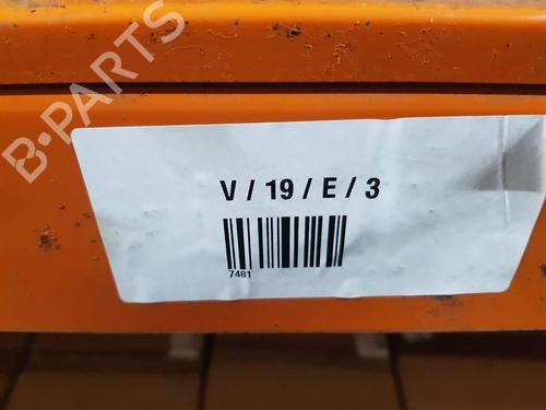Right tailgate light NISSAN QASHQAI II (J11, J11_) 1.5 dCi | BP30364833C80