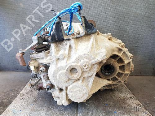 Gearbox TOYOTA AVENSIS Estate (_T27_) 2.2 D-4D (ADT271_, ADT271R) | BP22206740M3 
