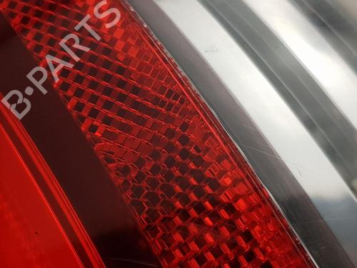 Høyre baklys CITROËN C3 II (SC_) 1.6 HDi | BP31365724C35 