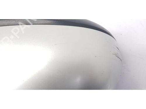 Right mirror HYUNDAI i20 I (PB, PBT) 1.2 | BP26692900C27 