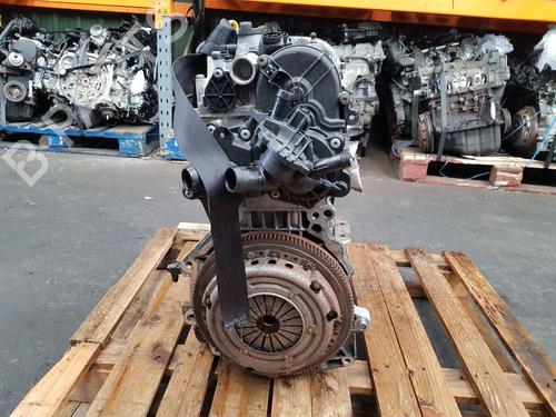 Engine VW UP! (121, 122, BL1, BL2, BL3, 123) 1.0 EcoFuel | BP39176104M1 - Image 3