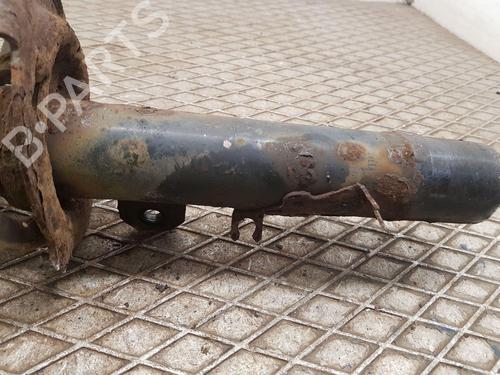 Left front shock absorber CITROËN C3 AIRCROSS II (2R_, 2C_) 1.2 PureTech 82 (2RHMRC, 2RHMZB) | BP32177743M16