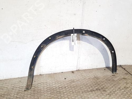 Rear left wheel arch trim NISSAN QASHQAI I (J10, NJ10) 1.6 | BP26667582C136 