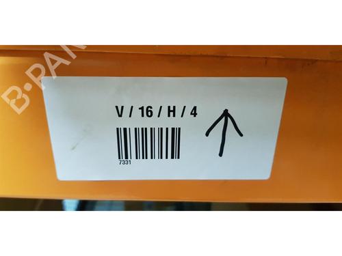 Elektronisk modul LAND ROVER DISCOVERY III (L319) 2.7 TD 4x4 | BP29641840M83 