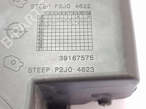 Fuel flap OPEL CORSA F (P2JO) 1.2 (68) | BP22676482C131 