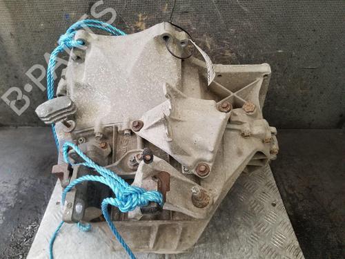 Gearbox MAZDA CX-3 (DK) 2.0 SKYACTIV-G AWD (DK4W7, DKEAW) | BP38701706M3 - Image 7