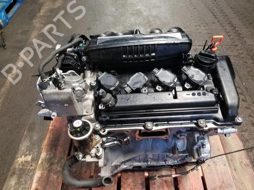Motor HONDA HR-V (RU) 1.5 (RU1) (130 hp) 31603514