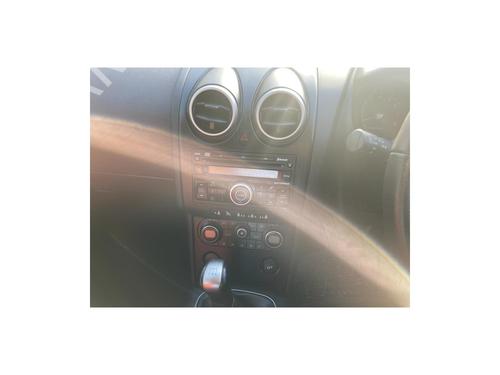Køler NISSAN QASHQAI / QASHQAI +2 I (J10, NJ10, JJ10E)  | BP22681061M31 