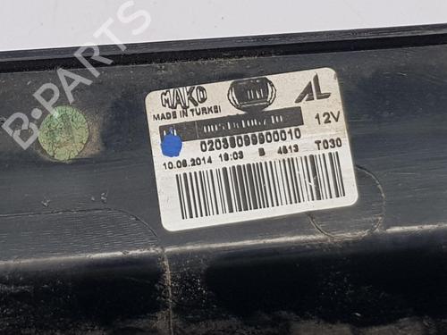 Left taillight FIAT DOBLO Cargo (263_) 1.3 D Multijet | BP40463329C34 - Image 6
