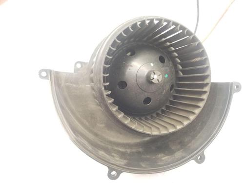 Gebläsemotor VAUXHALL ASTRA Mk V (H) (A04) 1.6 (L48) | BP25840732M62 