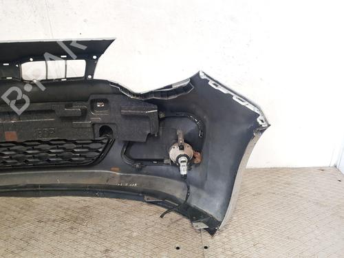 Front bumper KIA RIO III (UB) 1.4 CVVT | BP27455354C7 