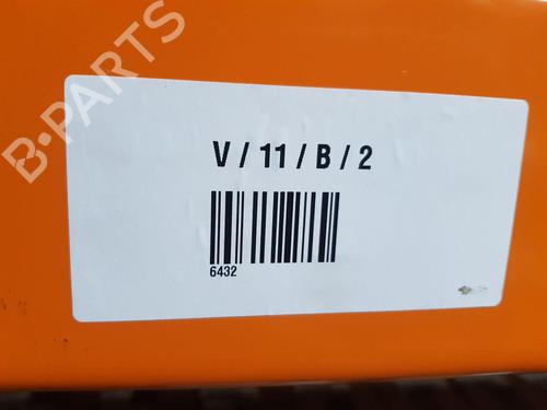 Engine control unit (ECU) SKODA OCTAVIA III (5E3, NL3, NR3) 2.0 TSI RS | BP30914694M57