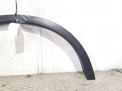 Rear right wheel arch trim NISSAN X-TRAIL III (T32_, T32R, T32RR) 1.6 dCi (T32) | BP30330902C137 