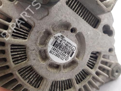 Alternator VAUXHALL MOVANO Mk II (B) Chassis/Cab (X62) 2.3 CDTI FWD (UV, HV, EV) | BP31691048M7 