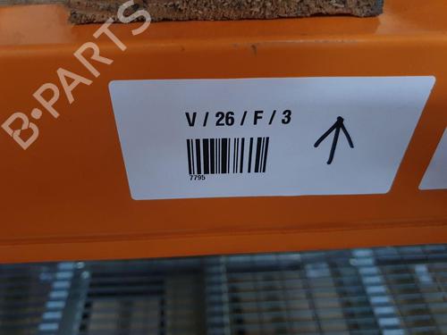 Right front steering knuckle SEAT LEON (5F1) 1.6 TDI | BP22676711M26 