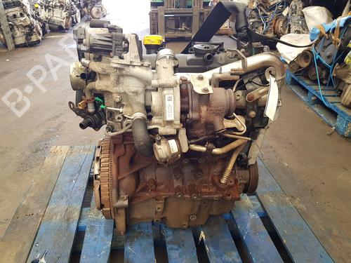 Engine RENAULT KANGOO Express (FW0/1_) 1.5 dCi 90 (FW0G, FW05, FW08, FW11) | BP36144551M1 - Image 4