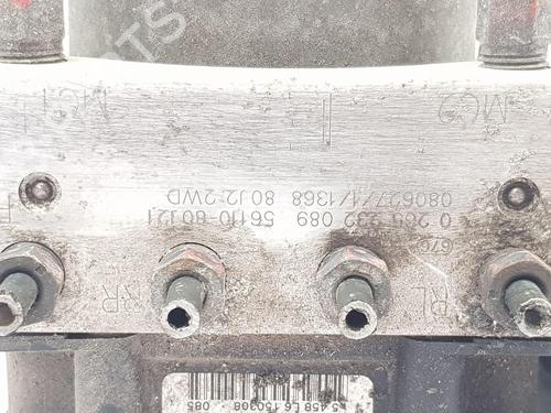 ABS pump SUZUKI SX4 (EY, GY) 1.6 VVT (RW416, YA21S) | BP31723083M43 - Image 6