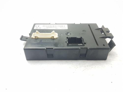 Electronic module VAUXHALL VIVARO A Van (X83) 2.0 CDTI | BP35772302M83 - Image 2