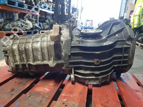 Gearbox PORSCHE BOXSTER (986) S 3.2 | BP30628079M3