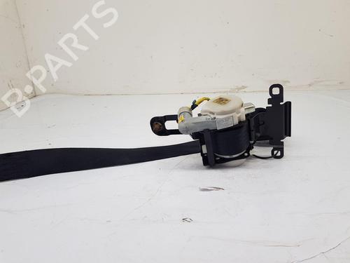 Front left seatbelt MAZDA MX-5 III (NC) 2.0 (NC18) | BP34331876I26  - Image 6