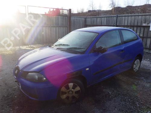 Engine SEAT IBIZA III (6L1) 1.2 | BP39948612M1 - Image 11