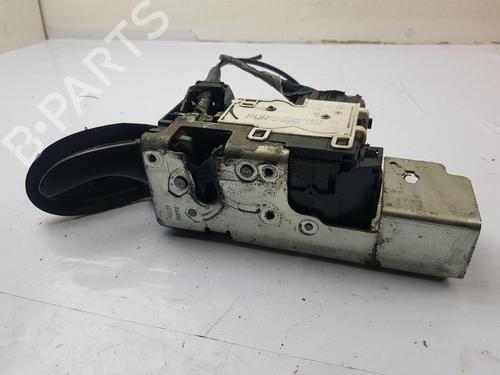 Front left lock FORD TRANSIT Van (FA_ _) 2.2 TDCi | BP32306394C98 - Image 6