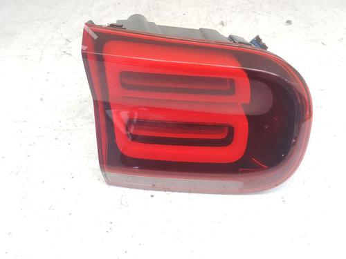 Used Left tailgate light Left tailgate light CITROËN C5 AIRCROSS (A_) 1.5 BlueHDi 130 (ACYHZJ, ACYHZR) (131 hp) 25839130 25839130