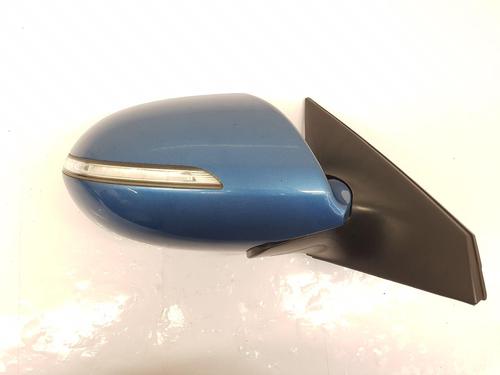 Used Right mirror KIA SPORTAGE III (SL) 1.7 CRDi (116 hp) 28444512