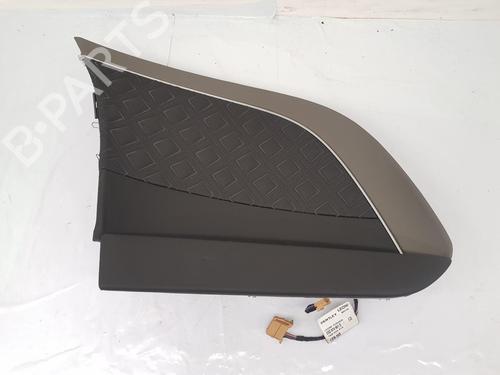 Used Rear left panel Rear left panel BENTLEY CONTINENTAL Convertible (3S_) 4.0 V8 AWD (549 hp) 34639351 34639351