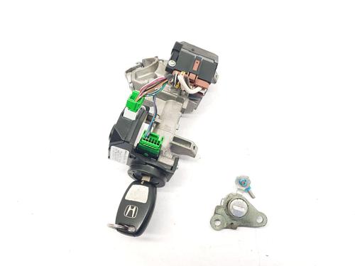 Used Ignition barrel HONDA JAZZ II (GD_, GE3, GE2) 1.3 iDSi (GD1) (83 hp) 30650020
