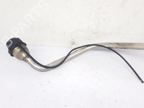 Pipe FORD MONDEO IV (BA7)  | BP22709864M125 