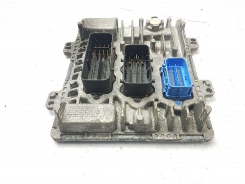 Engine control unit (ECU) VAUXHALL ASTRA Mk VI (J) GTC (P10) 1.6 CDTi | BP33726391M57 - Image 4