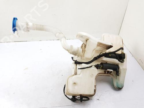 Used Windscreen washer tank SKODA KODIAQ I (NS6, NS7, NV7) 2.0 TDI 4x4 (190 hp) 30290414
