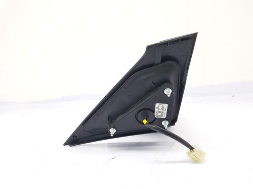 Left mirror SUZUKI SWIFT IV (FZ, NZ) 1.2 (AZH412, ZC72S) | BP31663538C26 