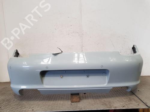 Used Rear bumper Rear bumper PORSCHE 911 (997) 3.8 Carrera S (355 hp) 22772991 22772991