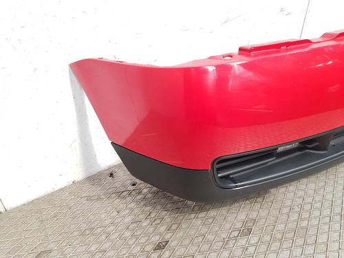 Front bumper VW LUPO I (6X1, 6E1) 1.0 | BP27150985C7 